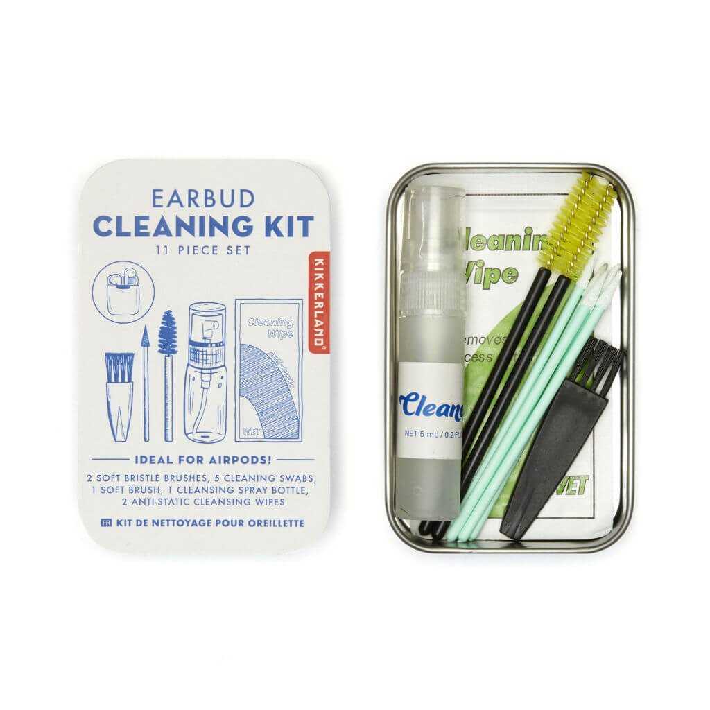 Earbud Cleaning Kit - The Gifted Man