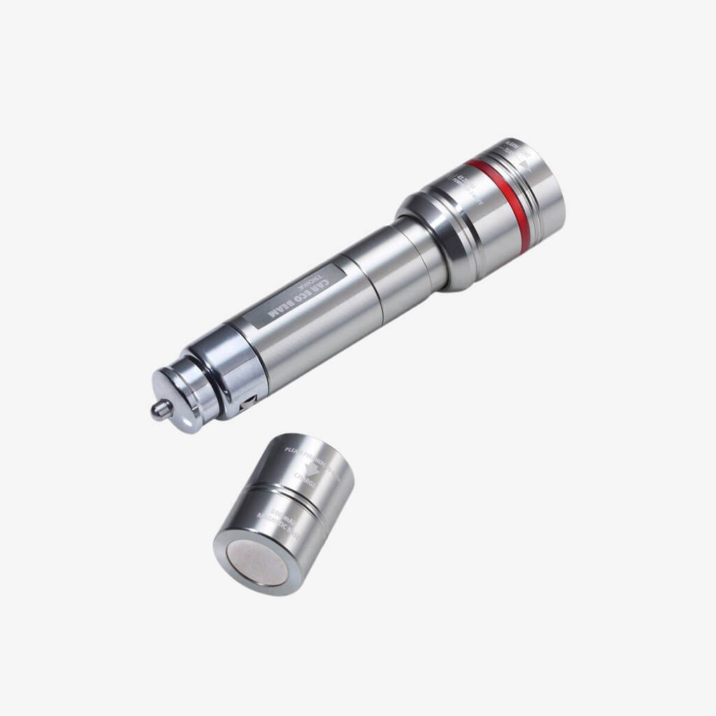 &quot;Eco Beam&quot; Car Torch