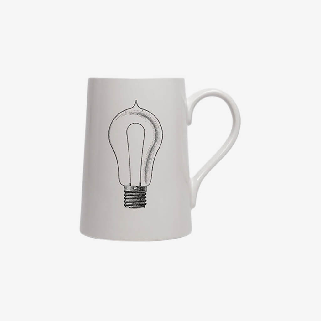 Edison Tankard - The Gifted Man