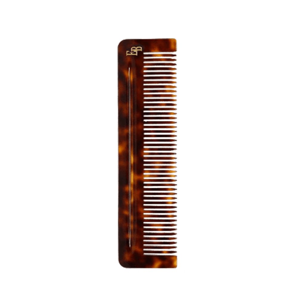 Educated Beards | Cellulose Acetate Beard Comb - The Gifted Man