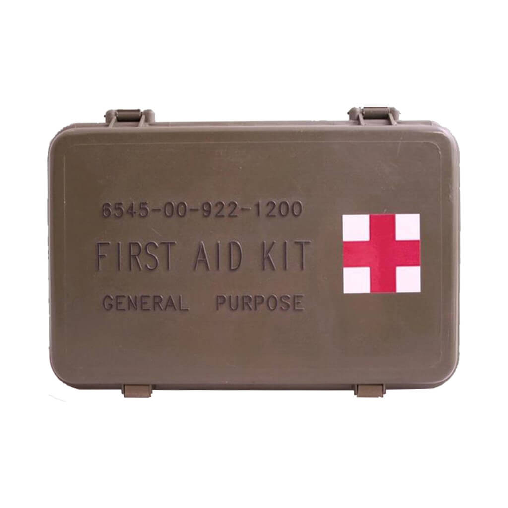 Elite First Aid FA101C General Purpose Kit