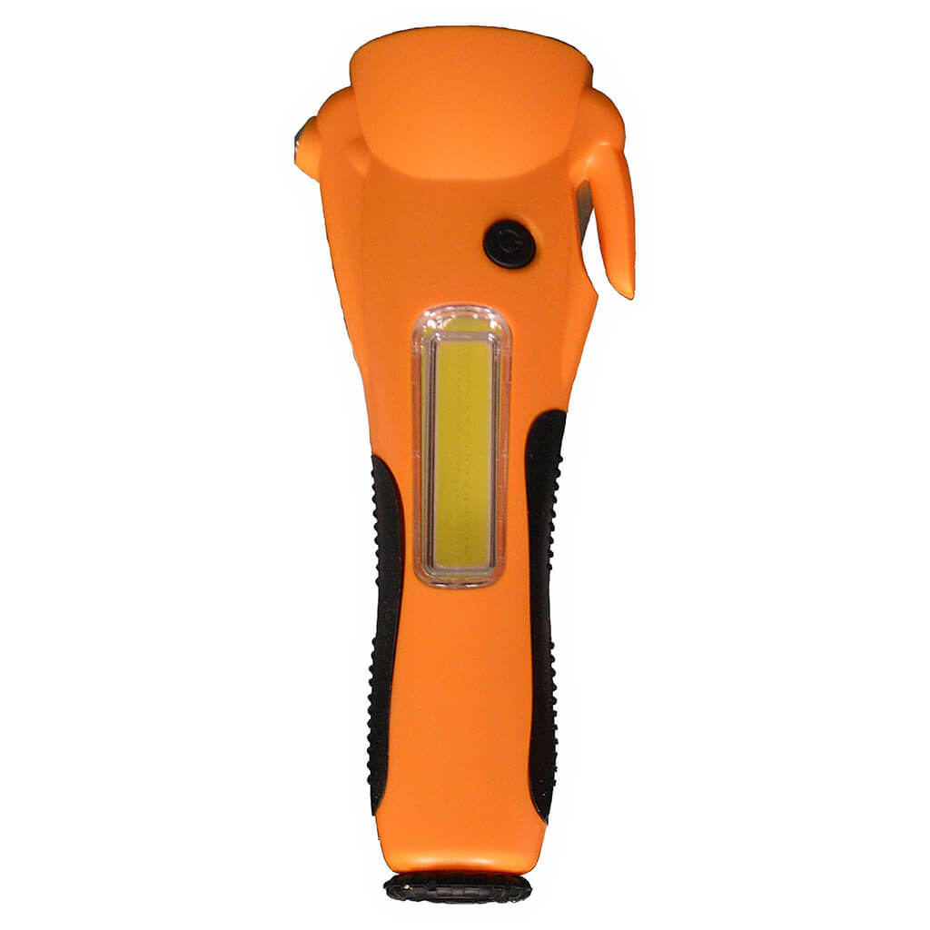 Emergency Flashlight Tool - The Gifted Man
