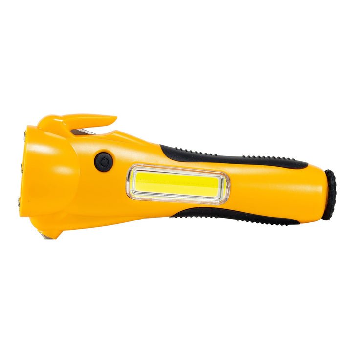 Emergency Flashlight Tool - The Gifted Man