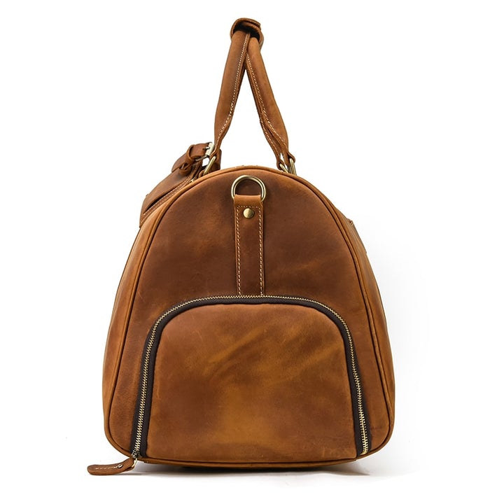 Emisto Weekender Bag - The Gifted Man