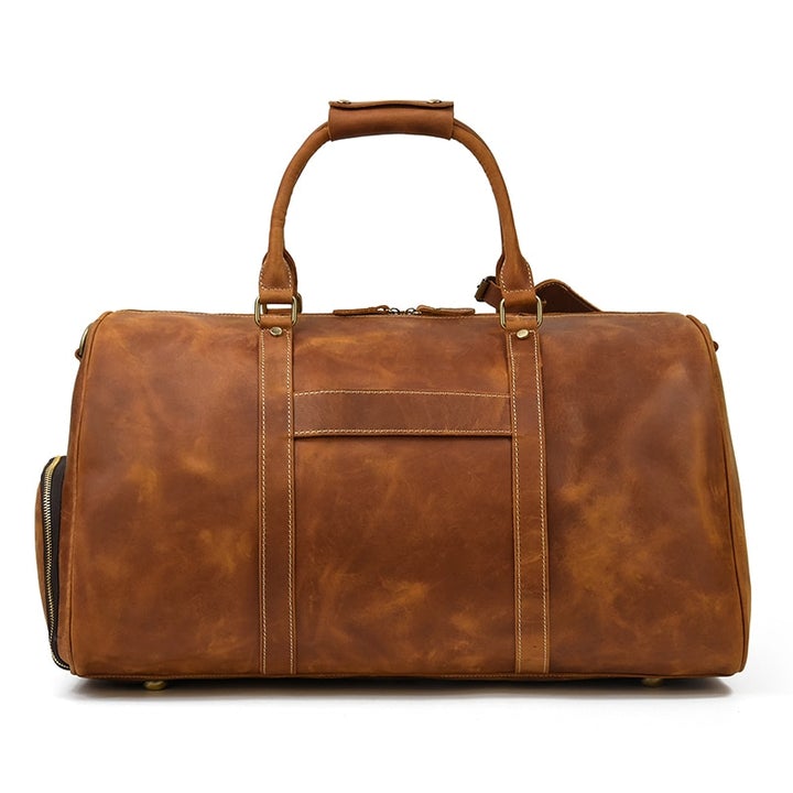 Emisto Weekender Bag - The Gifted Man