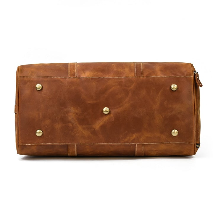 Emisto Weekender Bag - The Gifted Man