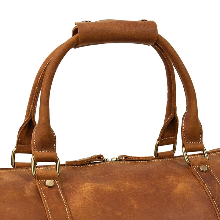 Emisto Weekender Bag - The Gifted Man