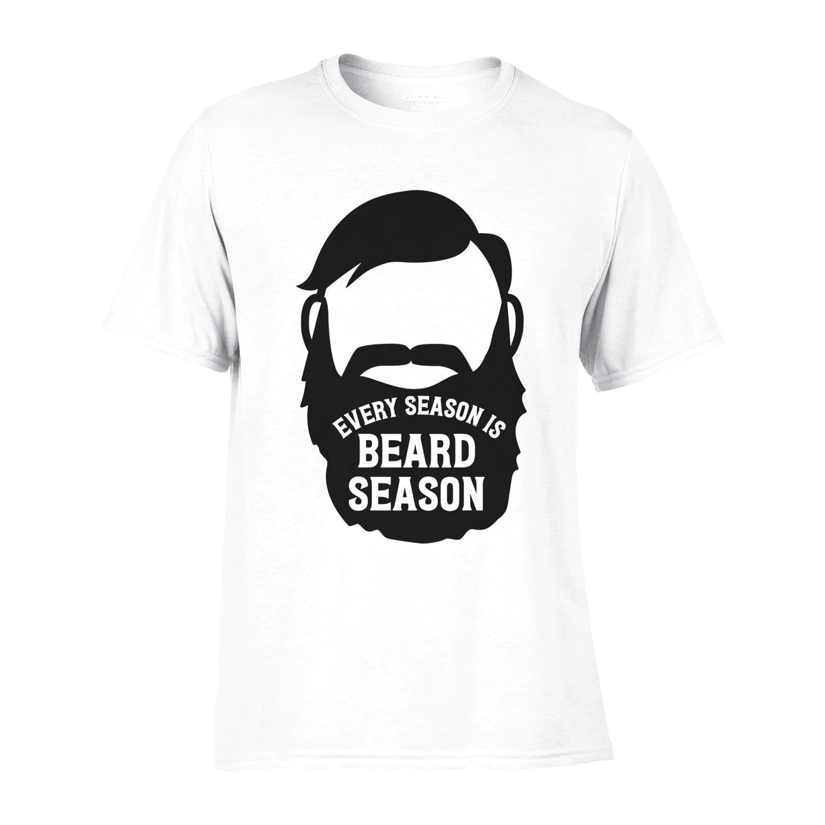 Every Season is Beard Season - The Gifted Man