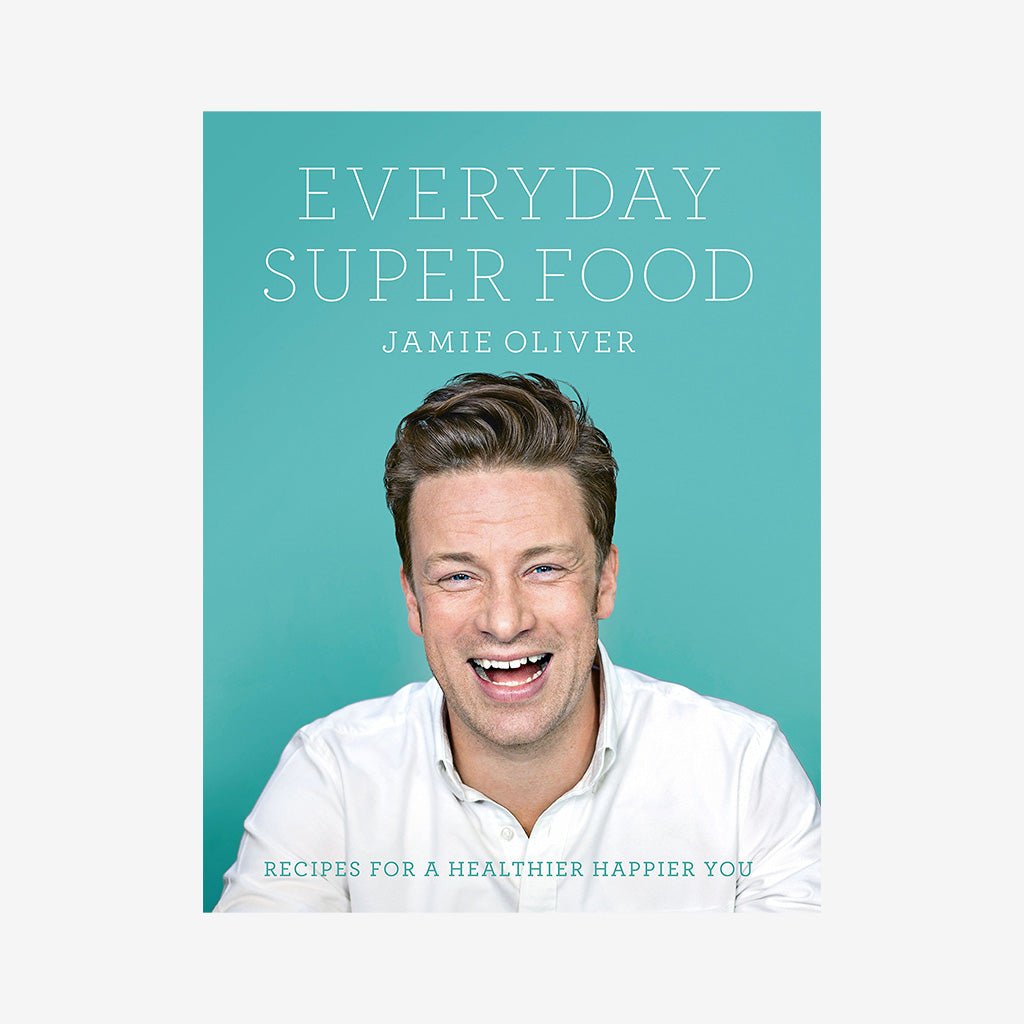 Everyday Super Food - The Gifted Man