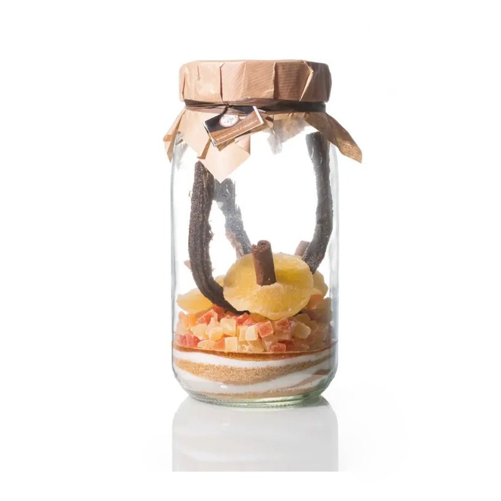 Exotic Preparations for Arranged Rums 3L by Délices Métisses - The Gifted Man