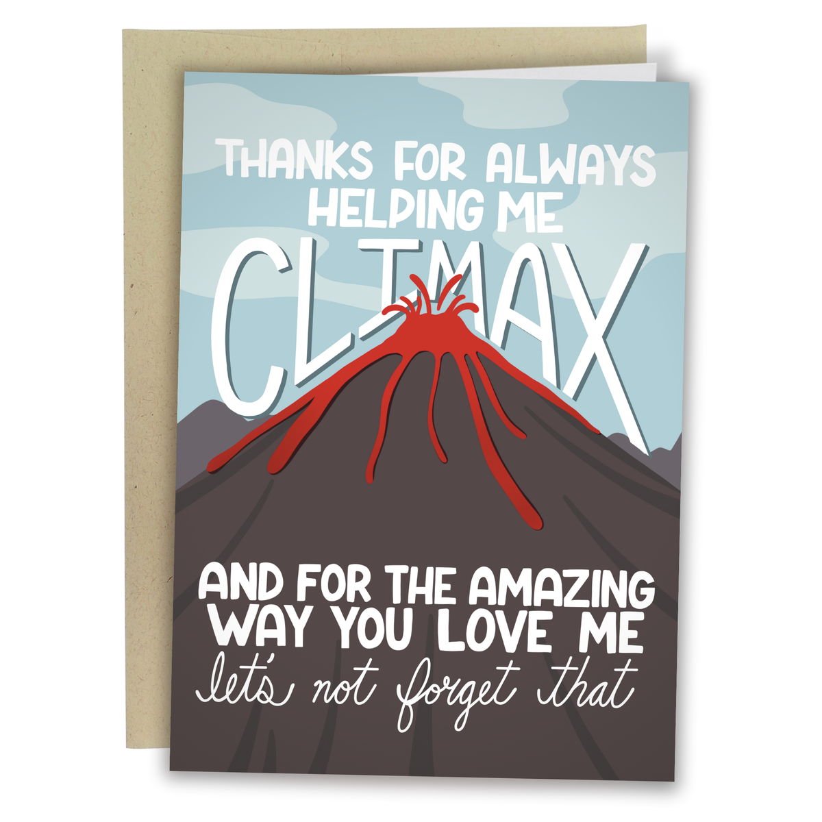 Sleazy Greetings - Helping Me Climax