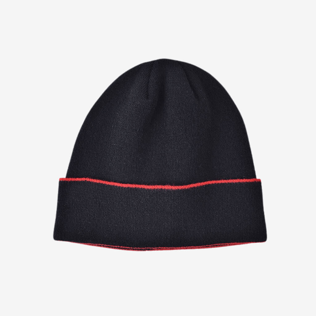 Fairfax Fur Lined Beanie - The Gifted Man