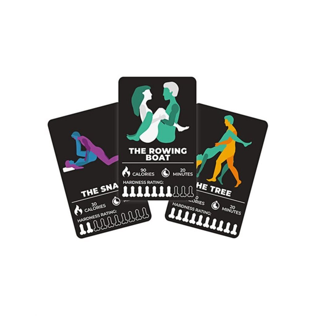 F*cking Hard Fitness - The Gifted Man