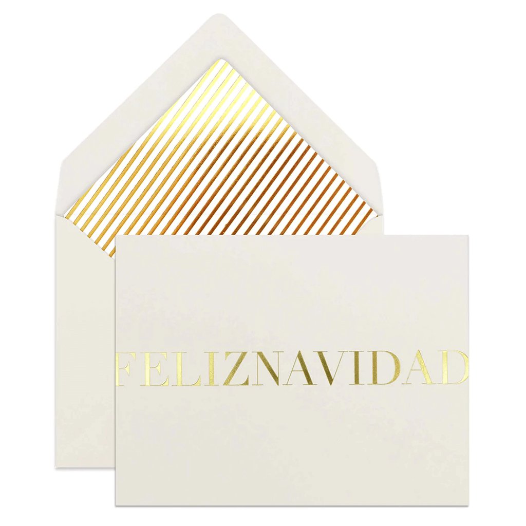 Feliznavidad - The Gifted Man