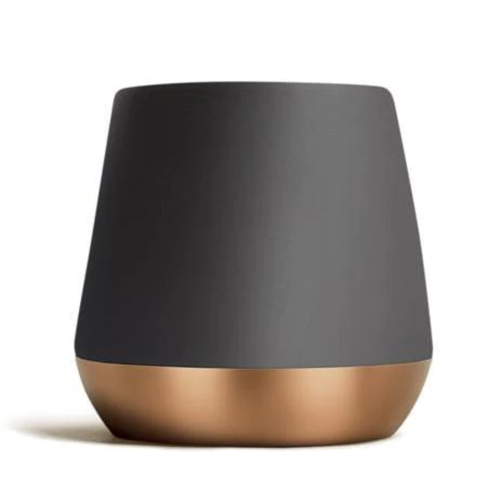 Fellow Big Jo&#39; Mug Black/Copper 12oz