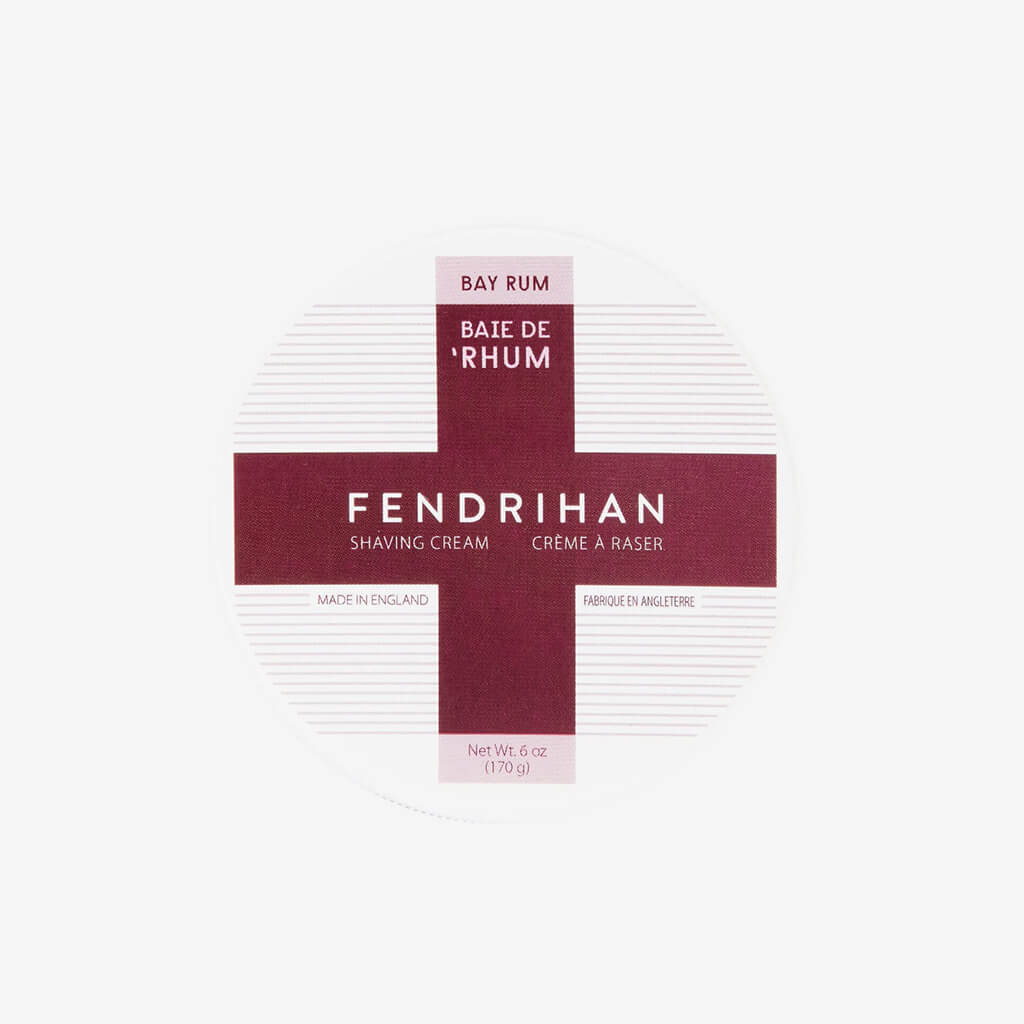 Bay Rum – The classic warm and spicy scent with hints of patchouli, cinnamon, bergamot, vanilla and bay rum.