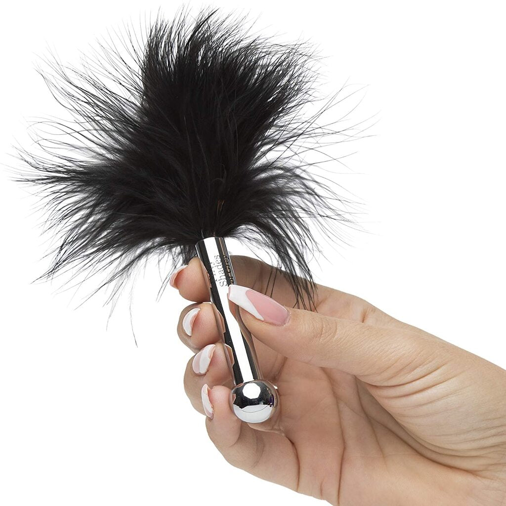 Fifty Shades of Grey Pleasure Overload Sweet Sensations 7 Day Advent Kit - The Gifted Man