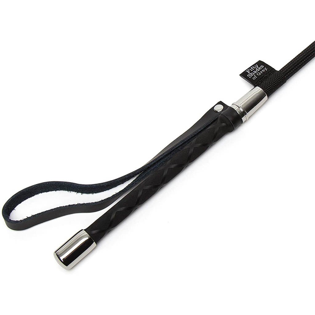 Fifty Shades Of Grey Sweet Sting Riding Crop - The Gifted Man