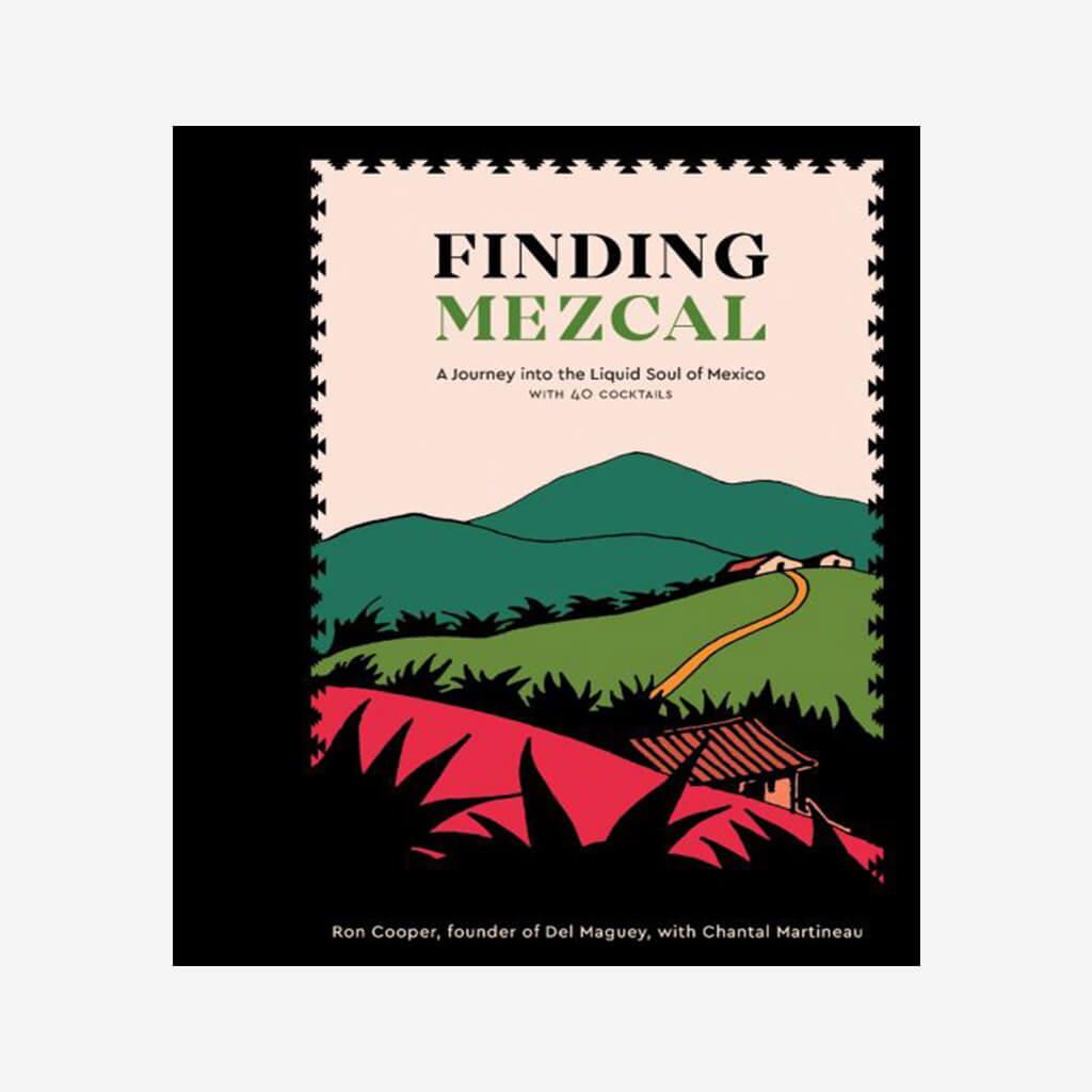 Finding Mezcal - The Gifted Man
