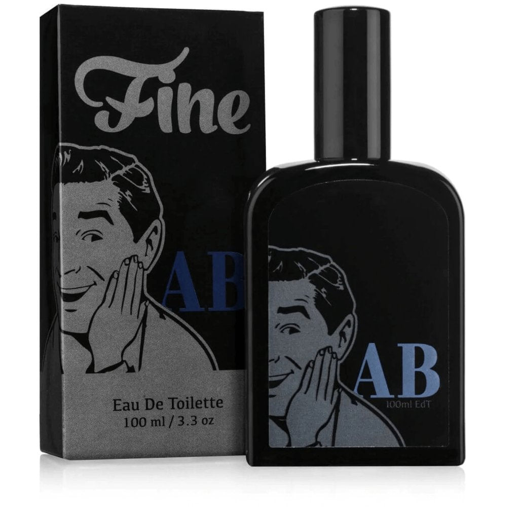 Fine Accoutrements American Blend Eau De Toilette - The Gifted Man