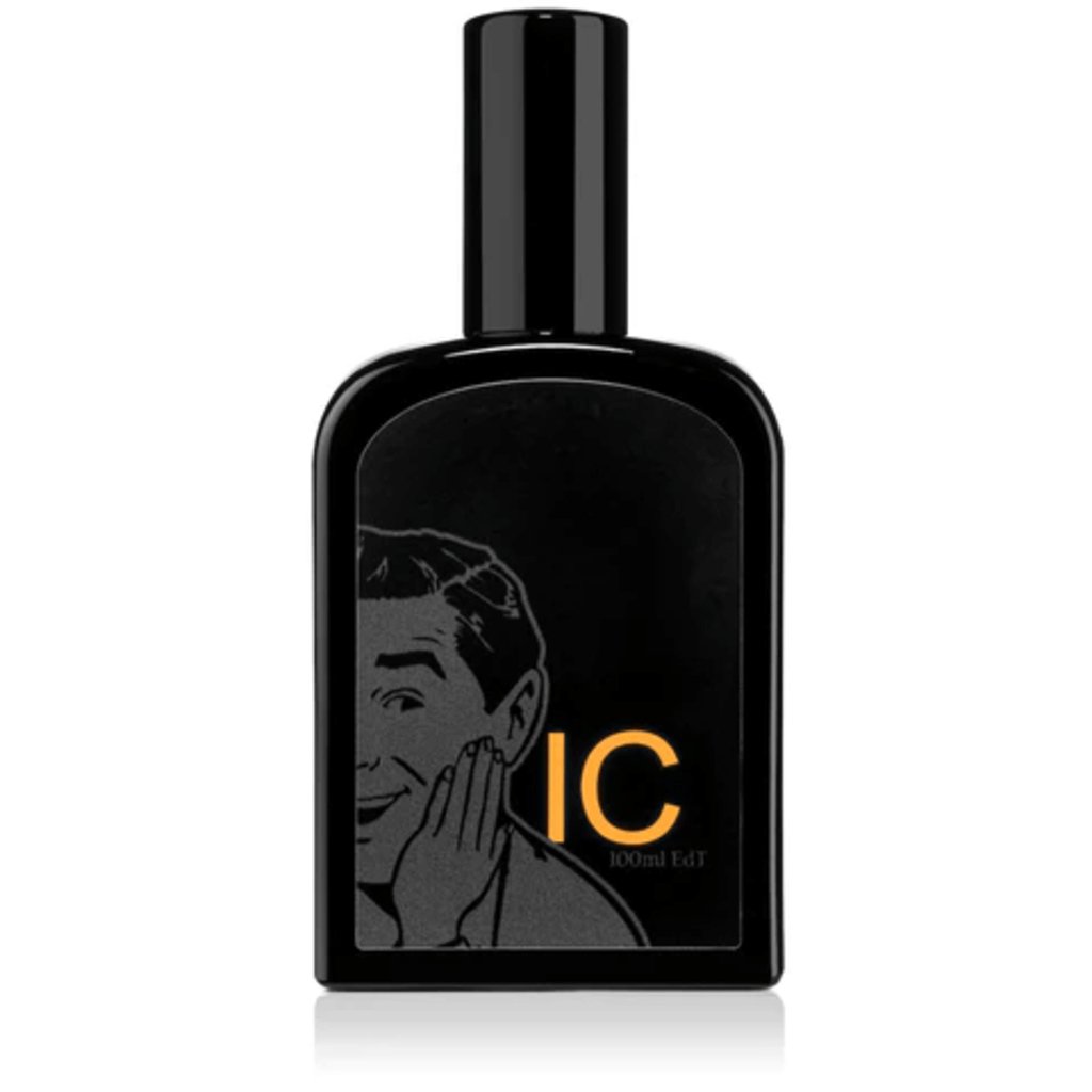 Fine Accoutrements Italian Citrus Eau de Toilette - The Gifted Man