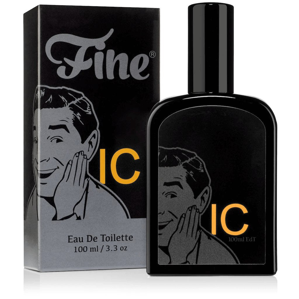 Fine Accoutrements Italian Citrus Eau de Toilette - The Gifted Man