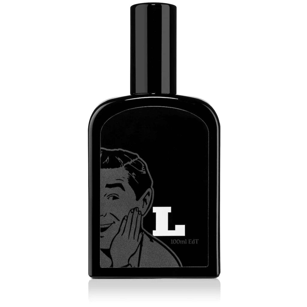 Fine Accoutrements Latigo Eau de Toilette - The Gifted Man