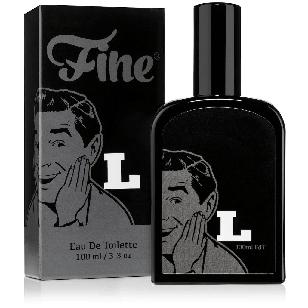Fine Accoutrements Latigo Eau de Toilette - The Gifted Man