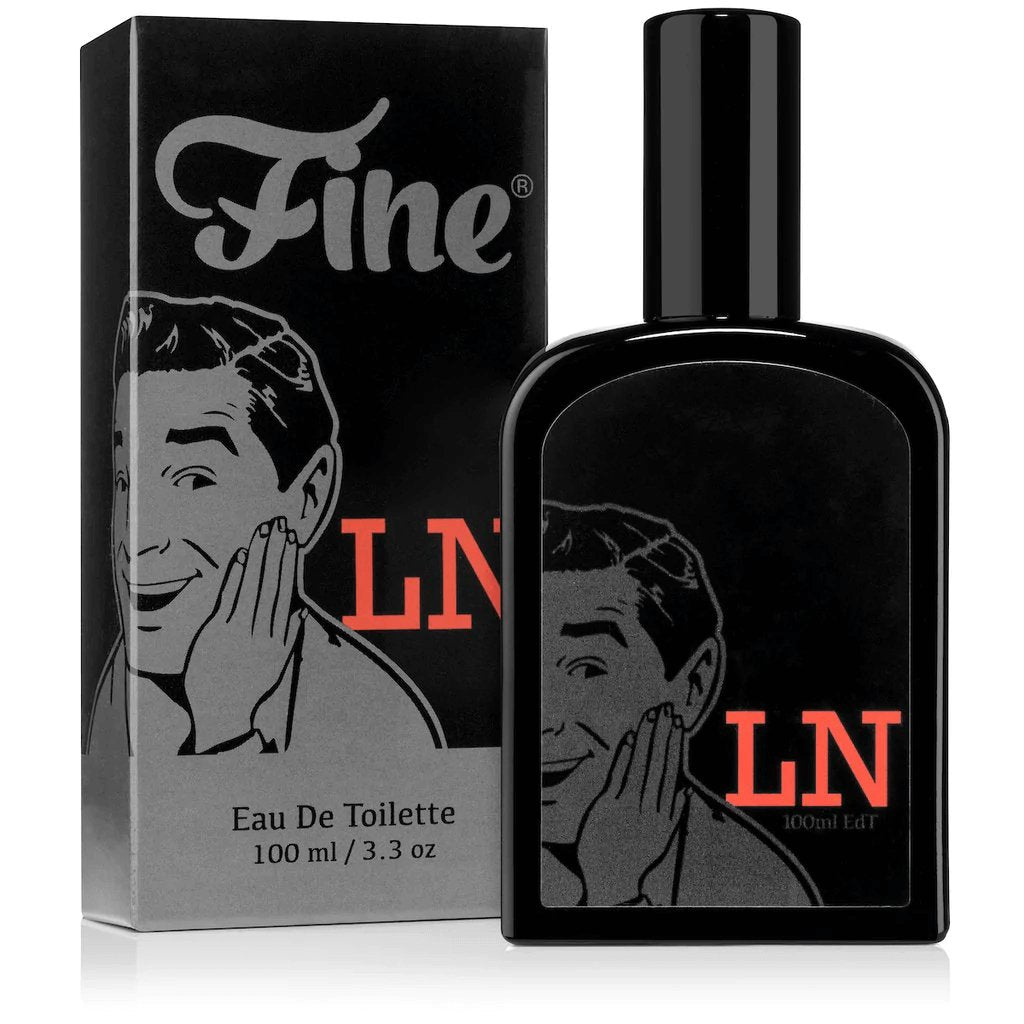 Fine Accoutrements L’Orange Noir Eau de Toilette - The Gifted Man