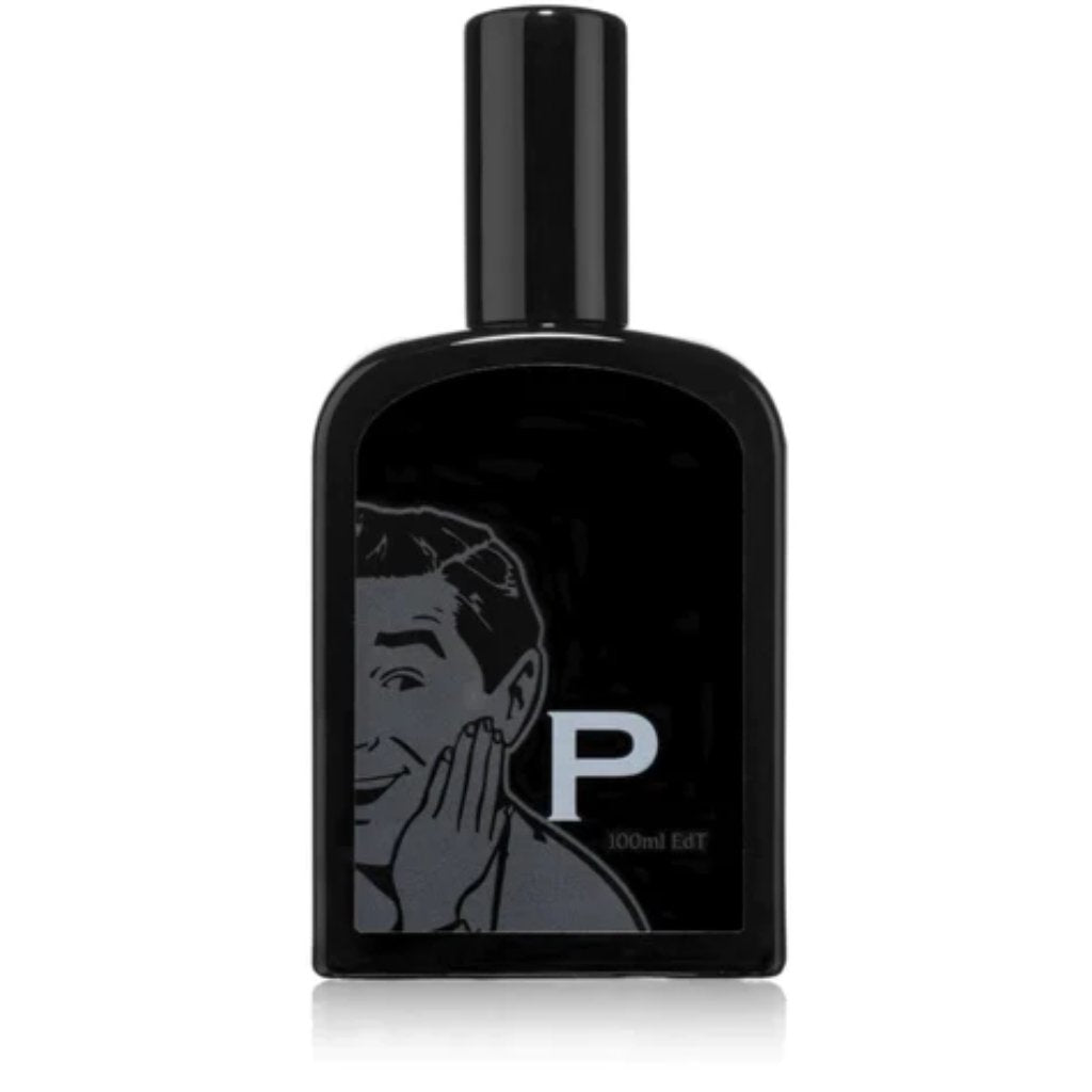 Fine Accoutrements Platinum Eau De Toilette - The Gifted Man