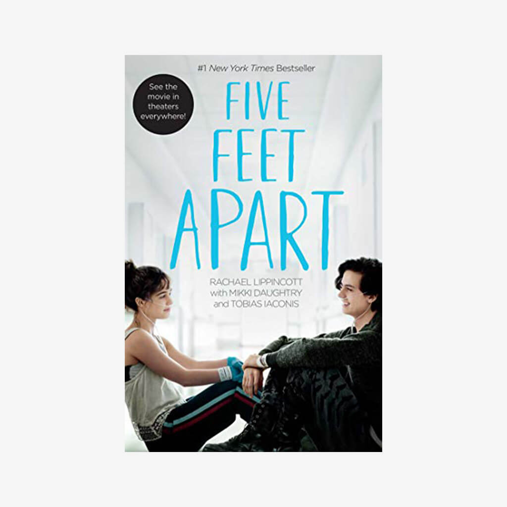 Five Feet Apart - The Gifted Man