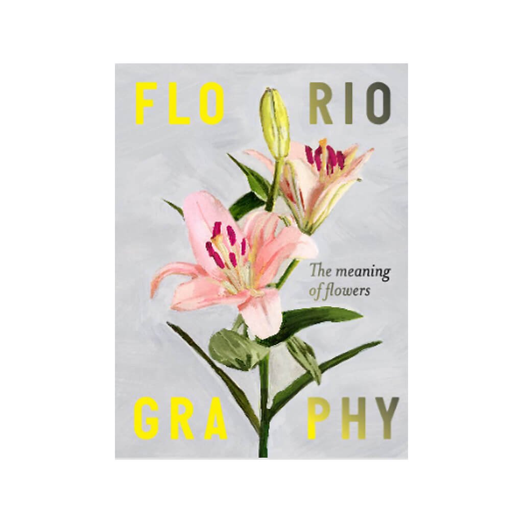Floriography The Meaning of Flowers - The Gifted Man