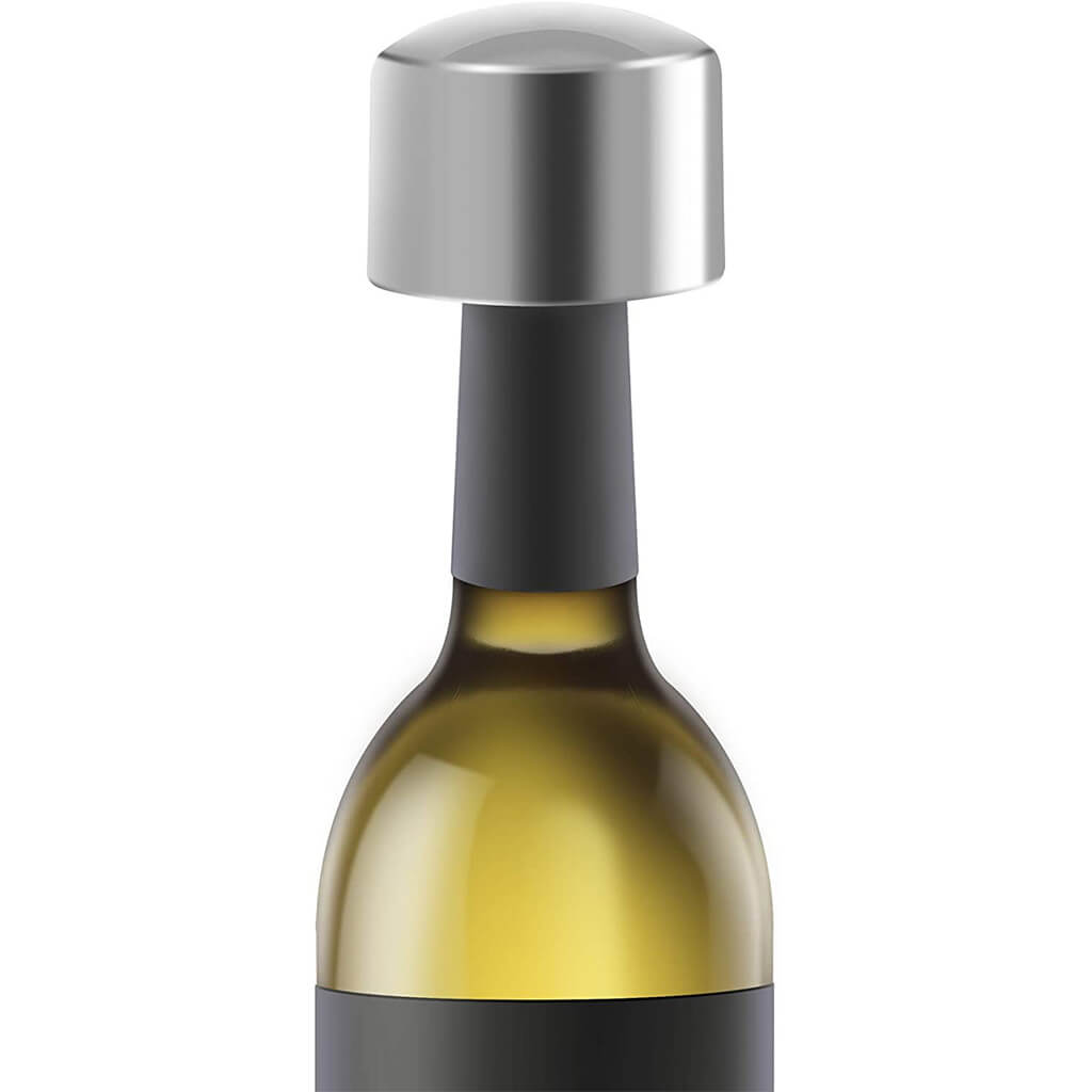 Stainless Steel Cross-Cut Foil Cutter