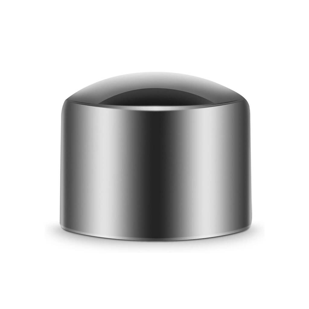 Stainless Steel Cross-Cut Foil Cutter