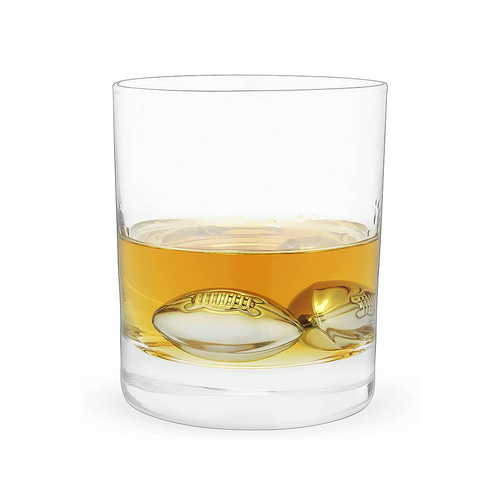 Football Glacier Rocks By Foster &amp; Rye - The Gifted Man