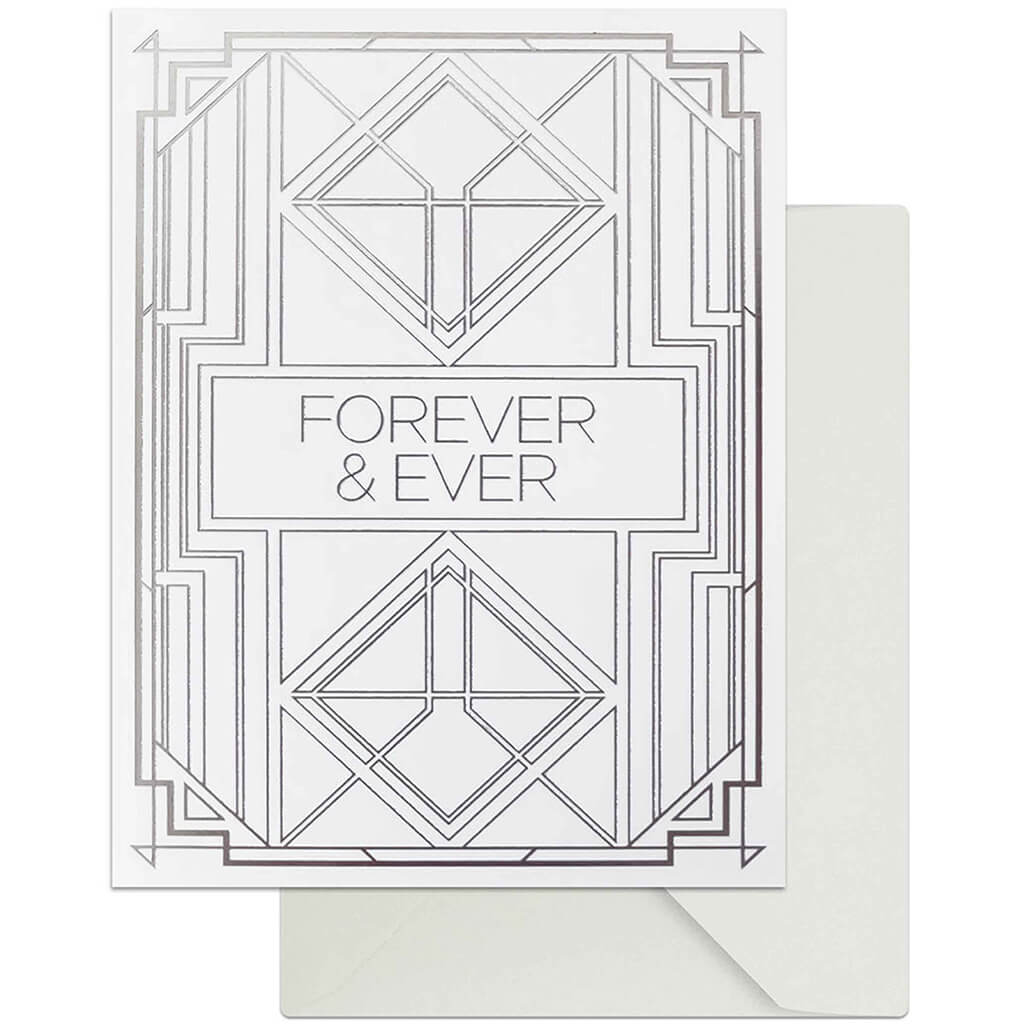 Forever &amp; Ever - The Gifted Man