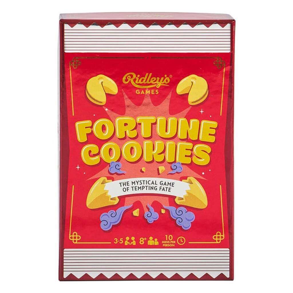 Fortune Cookies - The Gifted Man