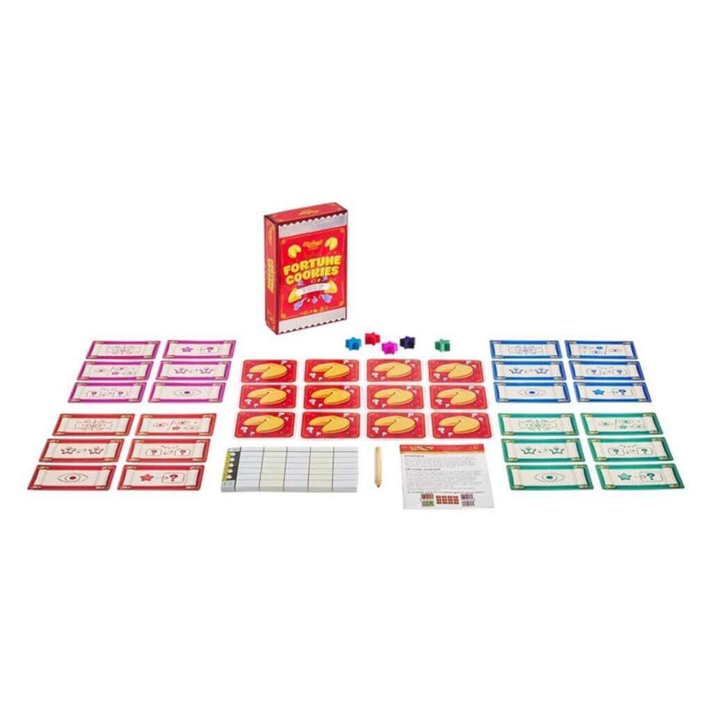 Fortune Cookies - The Gifted Man