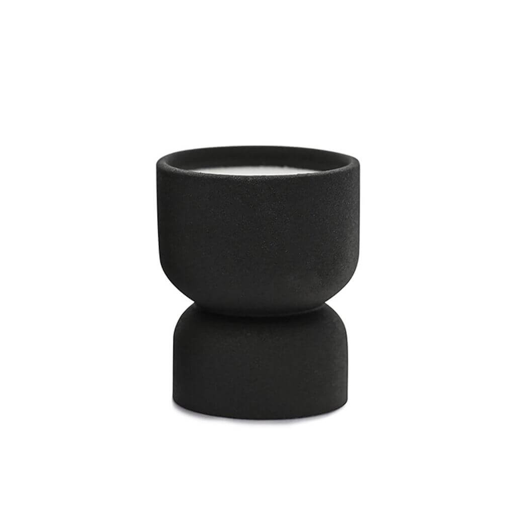 Palo Santo Suede Form Candle by Paddywax