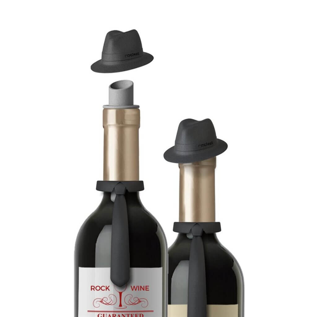 Frankie Wine set - The Gifted Man