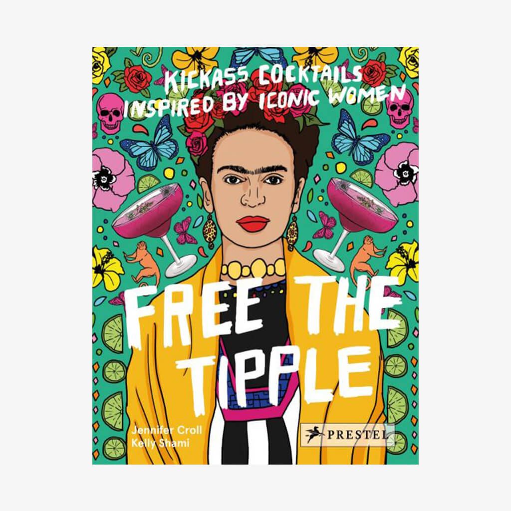 Free The Tipple - The Gifted Man