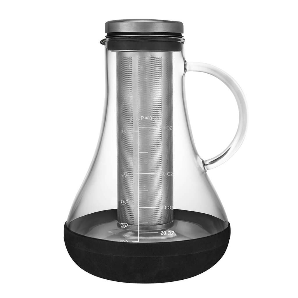 Fresco Cold Brew Coffee Maker, 48 Oz - The Gifted Man