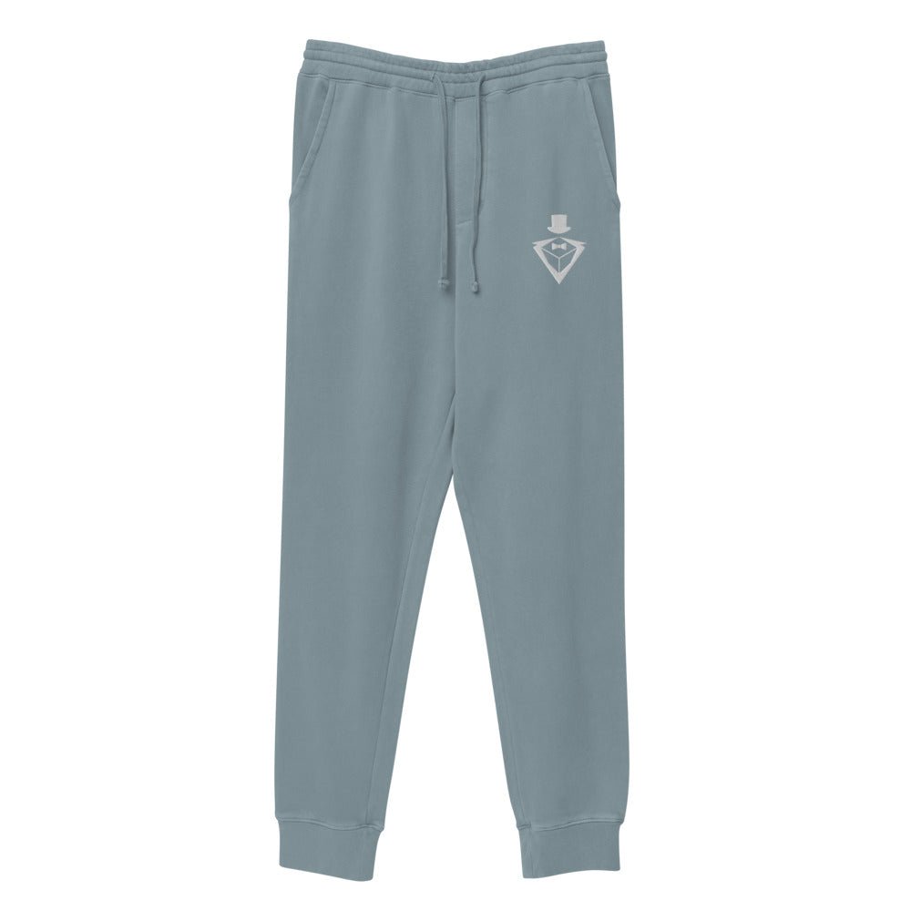 Gifted Mam Unisex Pigment Dyed Sweatpants - The Gifted Man