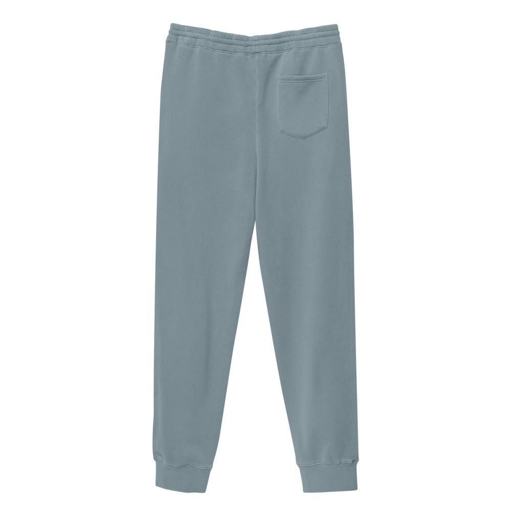 Gifted Mam Unisex Pigment Dyed Sweatpants - The Gifted Man