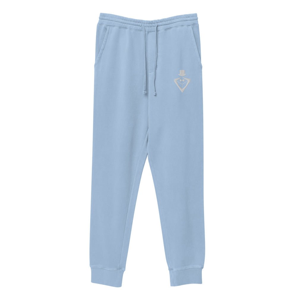Gifted Mam Unisex Pigment Dyed Sweatpants - The Gifted Man