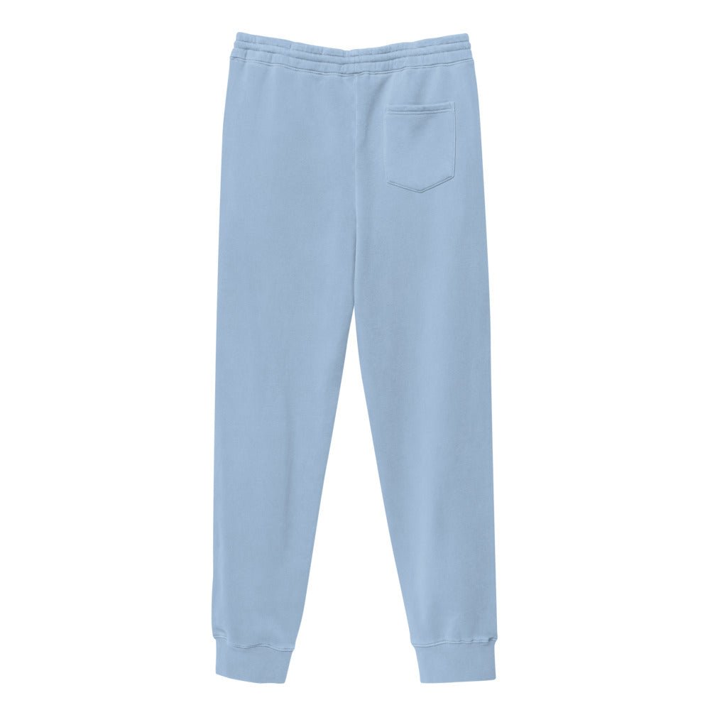 Gifted Mam Unisex Pigment Dyed Sweatpants - The Gifted Man