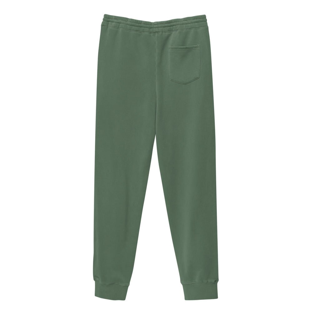Gifted Mam Unisex Pigment Dyed Sweatpants - The Gifted Man