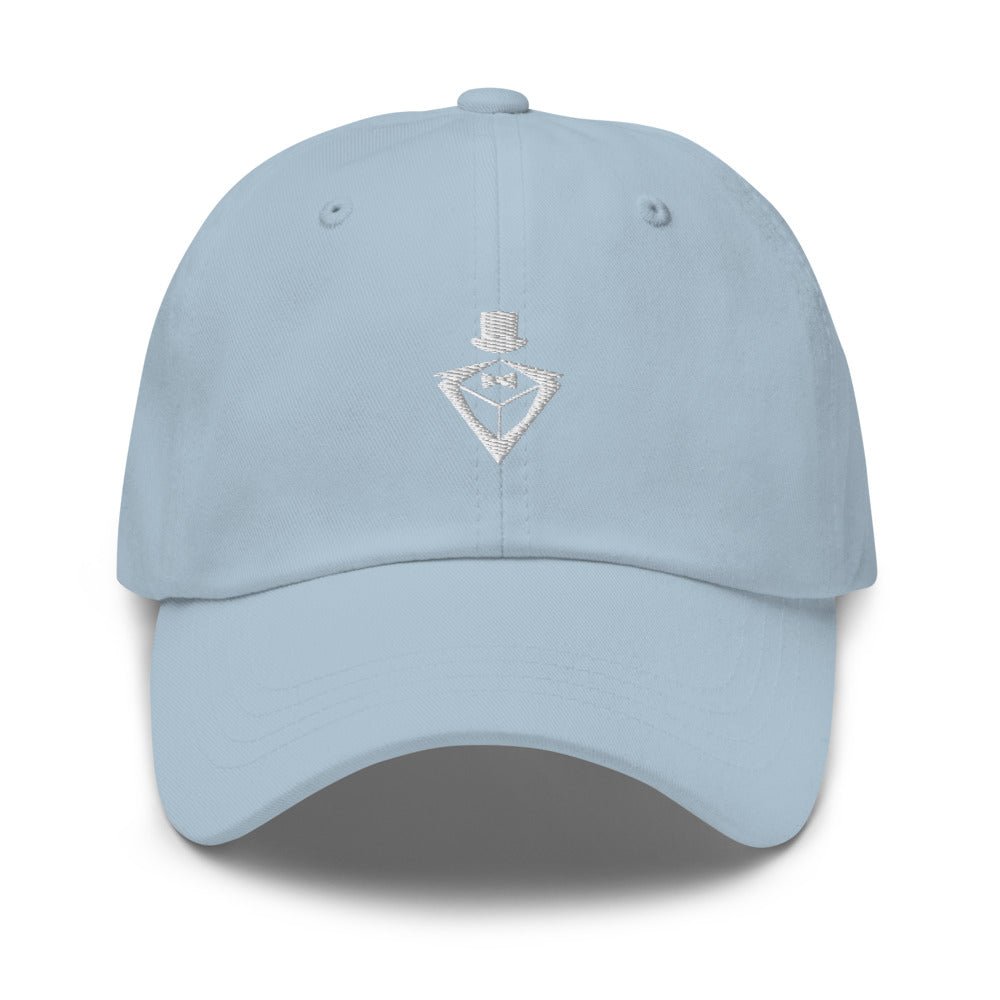 Gifted Man Classic Dad Hat | Yupoong 6245CM - The Gifted Man