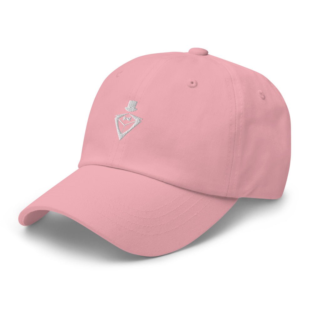 Gifted Man Classic Dad Hat | Yupoong 6245CM - The Gifted Man
