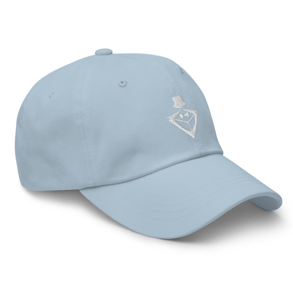 Gifted Man Dad Hat - The Gifted Man